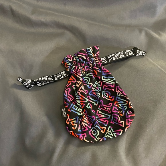 PINK pouch - Picture 2 of 3